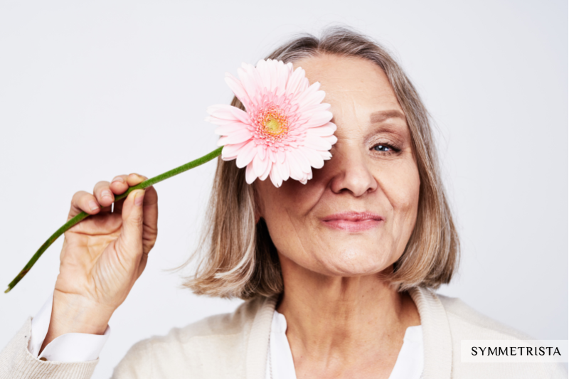 Can Menopause Cause Breast Asymmetry?