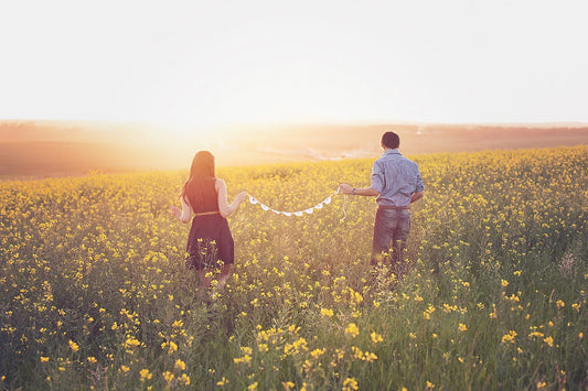 Navigating Intimacy with Confidence: Breast Asymmetry in Relationships