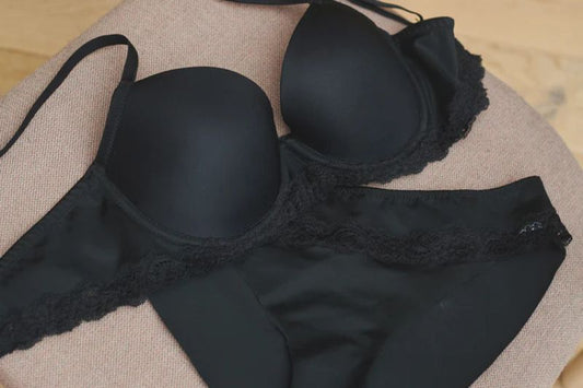How Many Bras Should I Own?