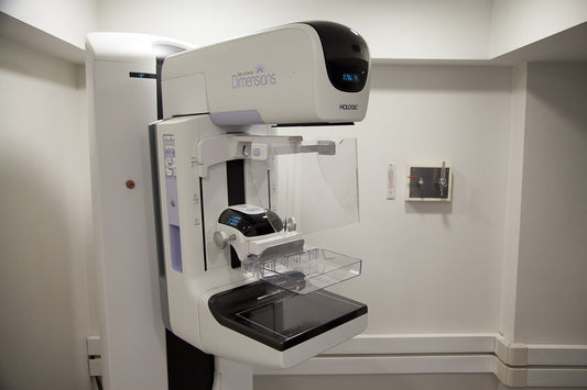 Breast Asymmetry on a Mammogram: Should You Be Concerned?