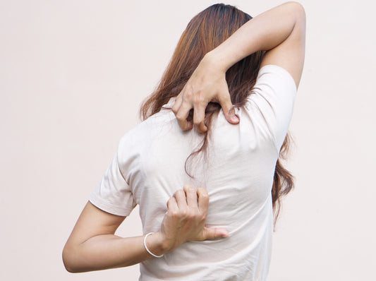 Understanding the Connection between Breast Asymmetry and Scoliosis