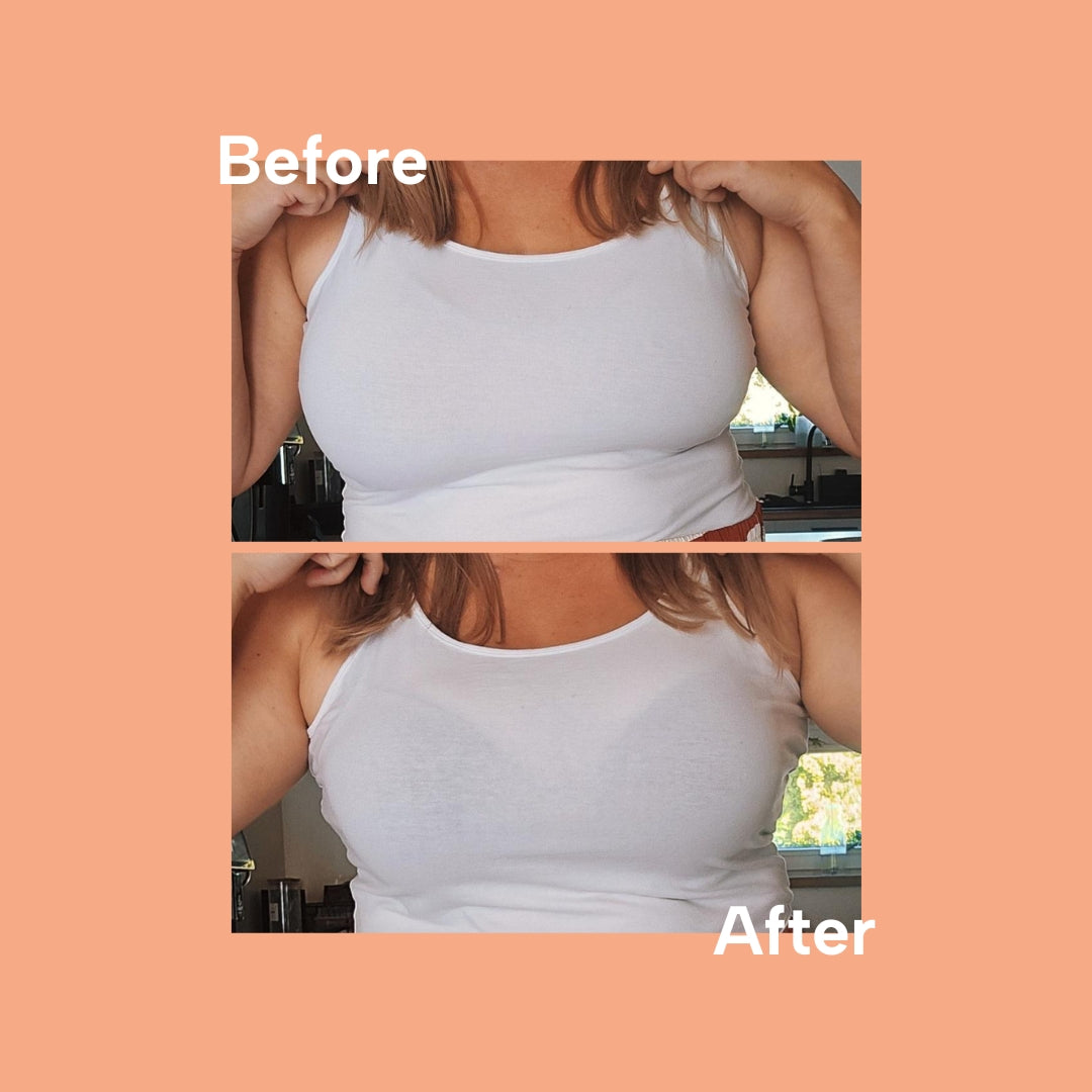 Signature Bra - bra for uneven breasts
