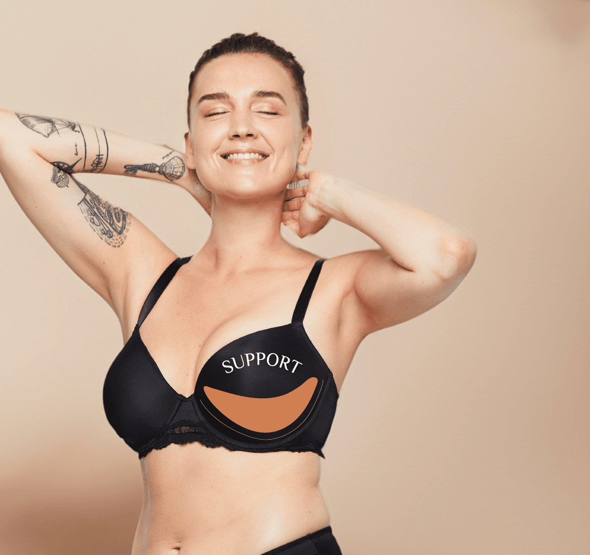 bra for asymmetrical dress Lululemon Align Asymmetrical Bra *Light Support, A/B Cup - Riverstone