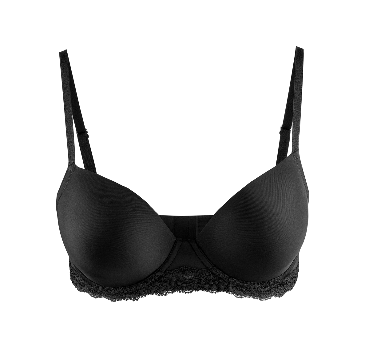 Bra Fitting Expert's Shopping Tips For Women With Asymmetrical Breasts