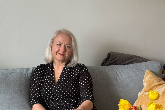 Motherhood & Asymmetry:  One story, thousands of women