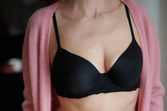 How to Know if Your Bra is Too Small?