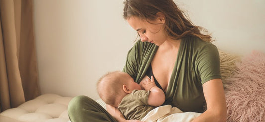 12 Best Solutions To Perk Up Saggy Breasts After Breastfeeding