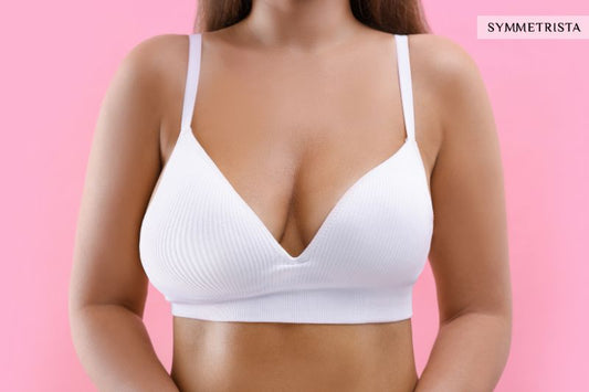 Why Are My Breasts Uneven?