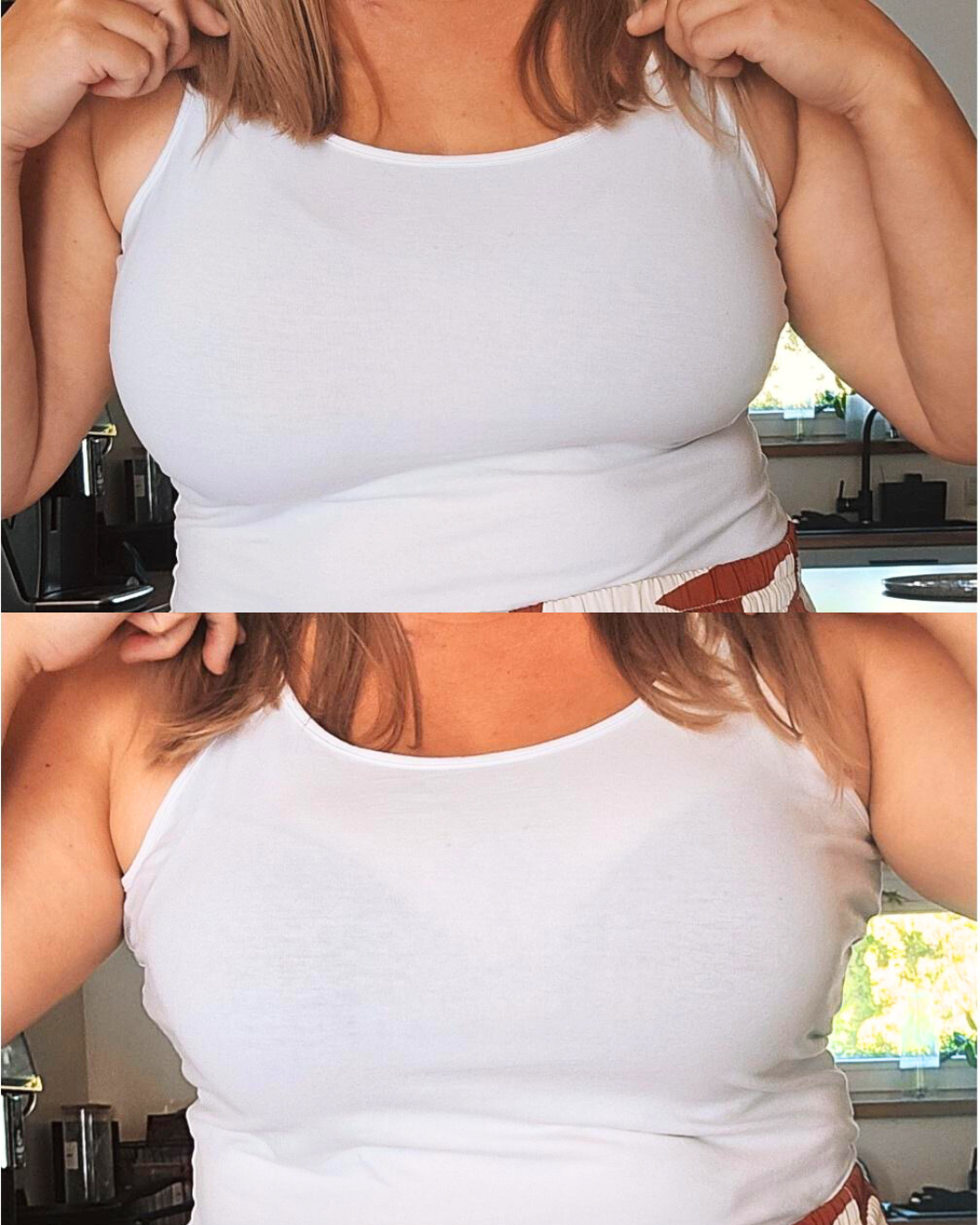 Signature Bra - bra for uneven breasts