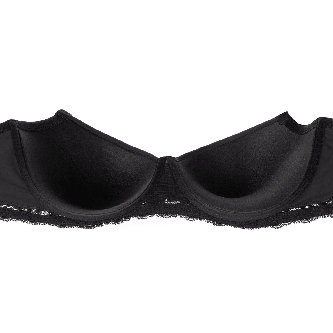Bra for uneven breasts Symmetrista