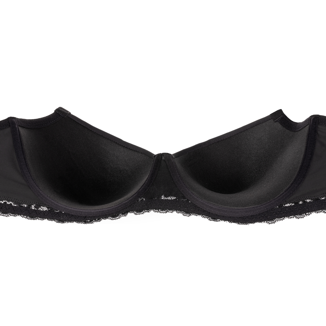 Best Bras For Asymmetrical Breasts - Front Room Underfashions